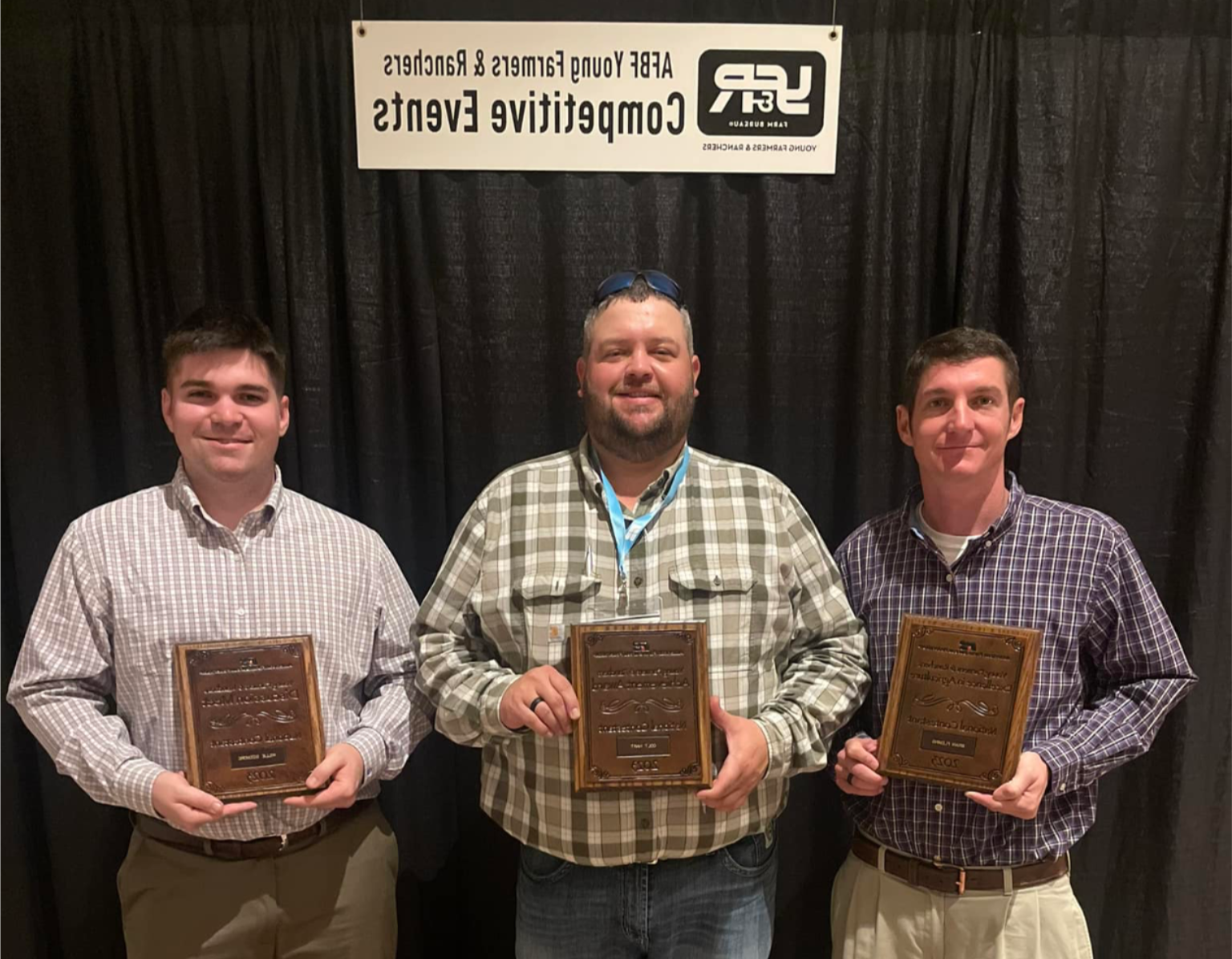 GFB is proud to have received the AFBF Award of Excellence in four different categories--advocacy, engagement & outreach, leadership & 业务发展和联盟 & partnerships.